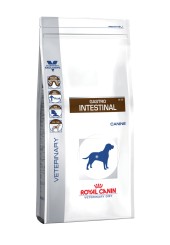 Royal Canin Gastro-Intestinal ветеринарная диета сухой корм для собаки 2 кг. 